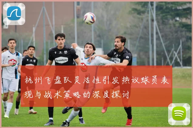 杭州飞盘队灵活性引发热议球员表现与战术策略的深度探讨