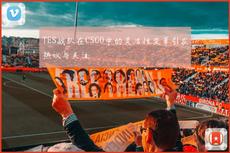 TES战队在CSGO中的灵活性变革引发热议与关注