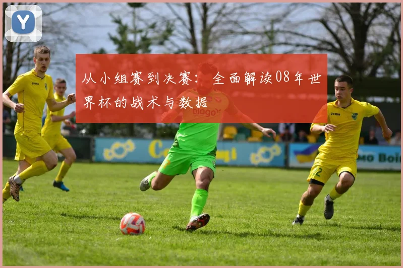 从小组赛到决赛：全面解读08年世界杯的战术与数据